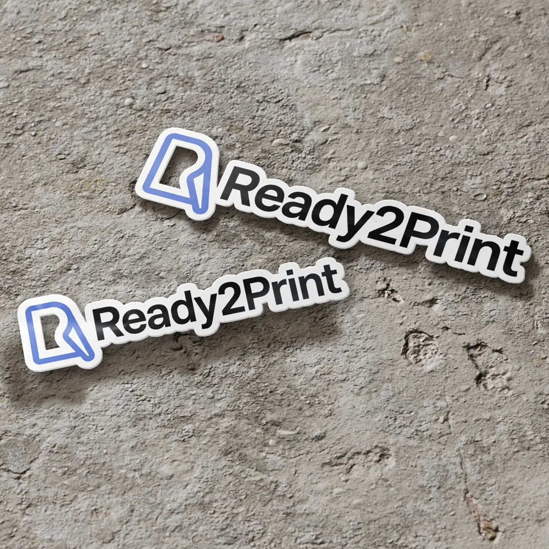 Autocolante & Etichete