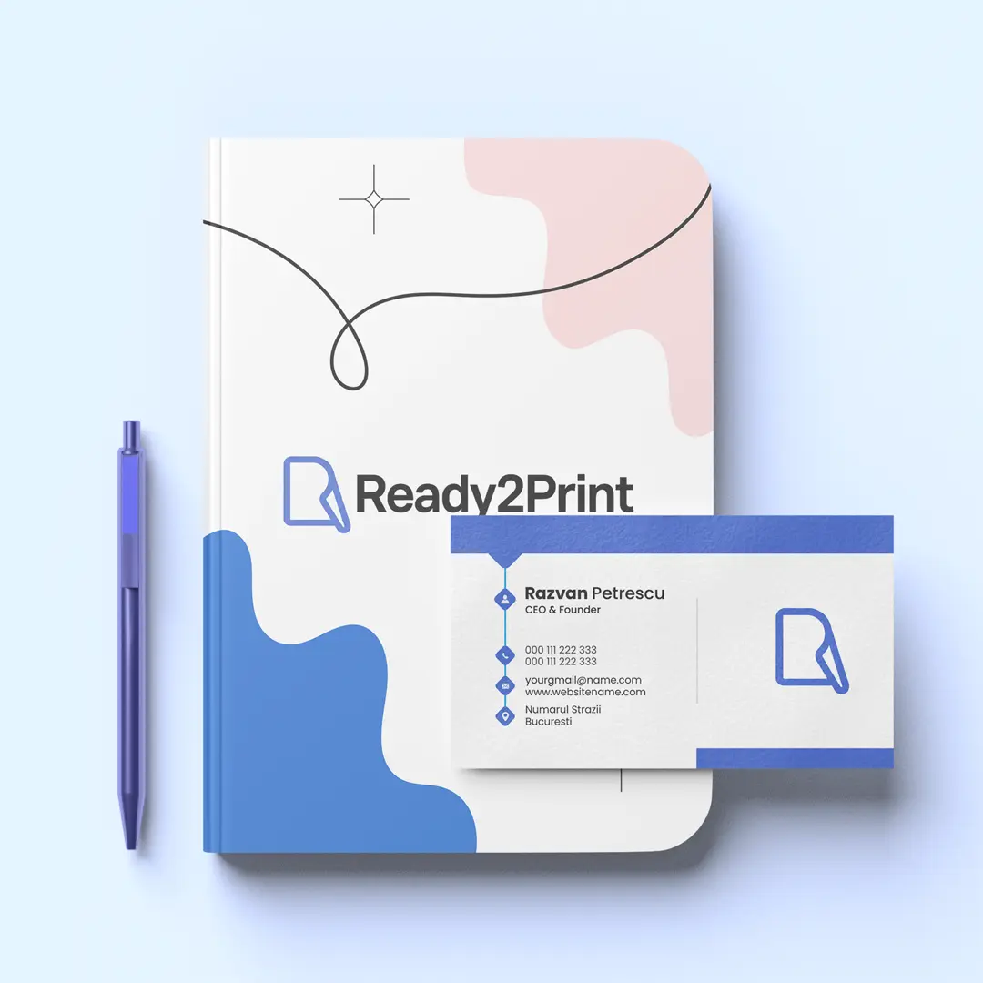 Obiecte Promoționale